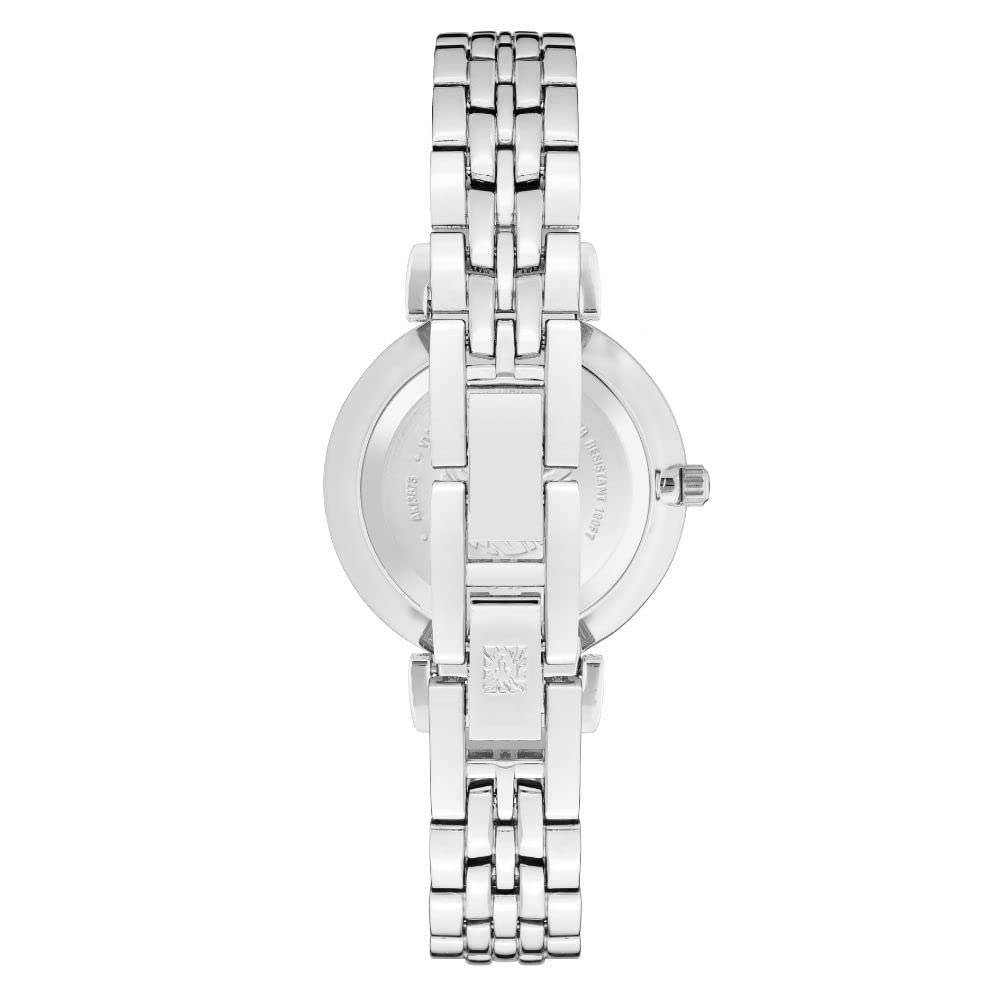 Anne Klein Women's Bracelet Watch