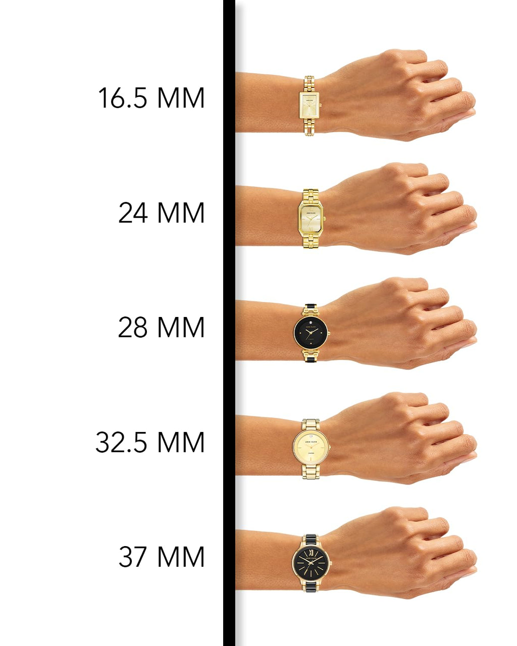Anne Klein Women's Bracelet Watch