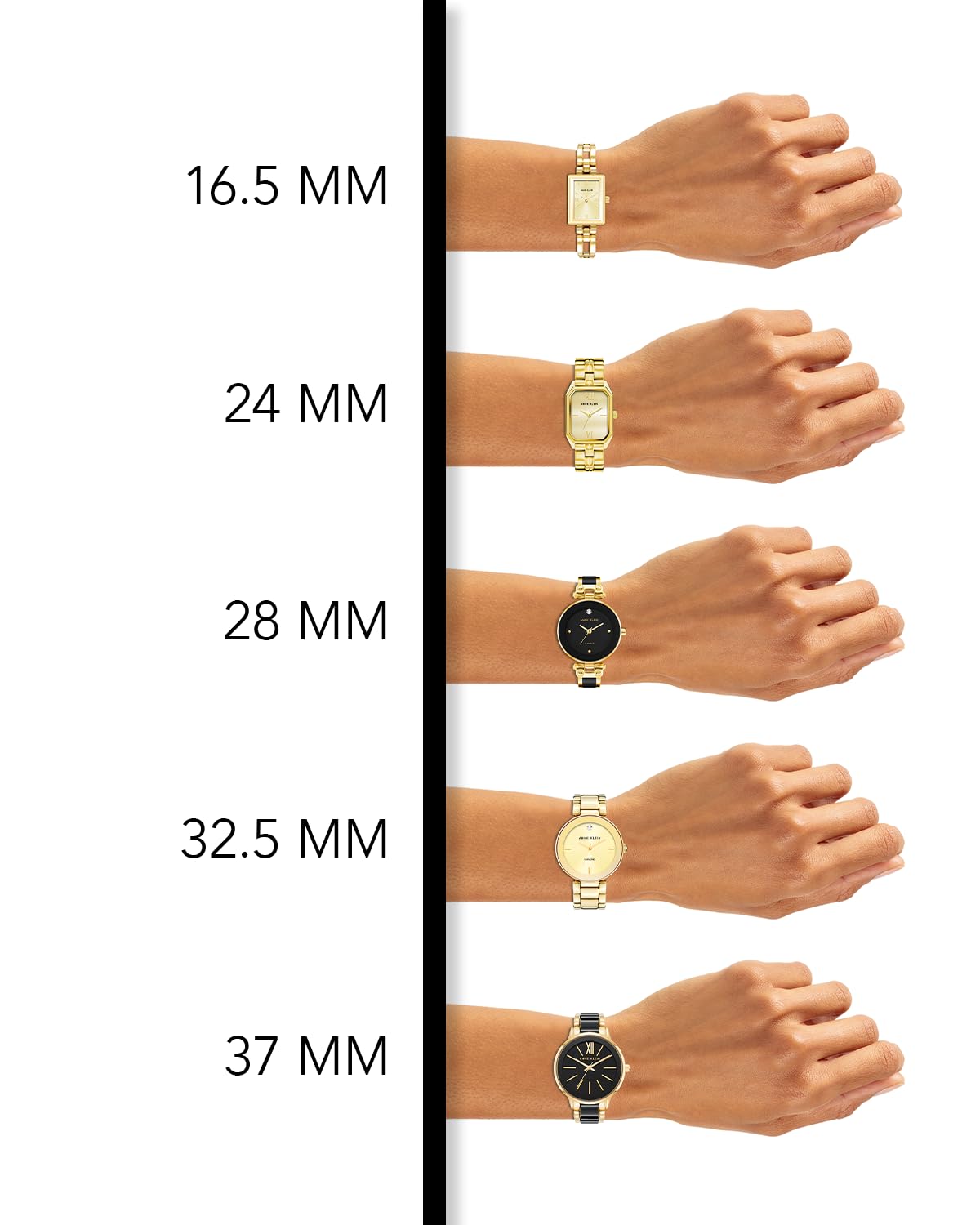 Anne Klein Women's Bracelet Watch