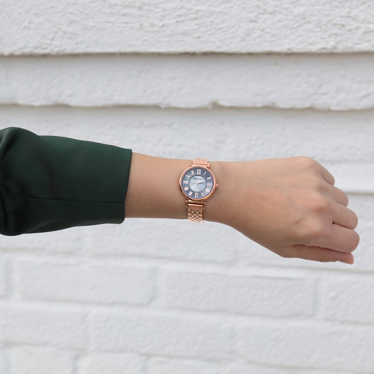 Anne Klein Women's Bracelet Watch