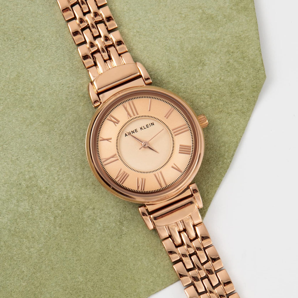 Anne Klein Women's Bracelet Watch