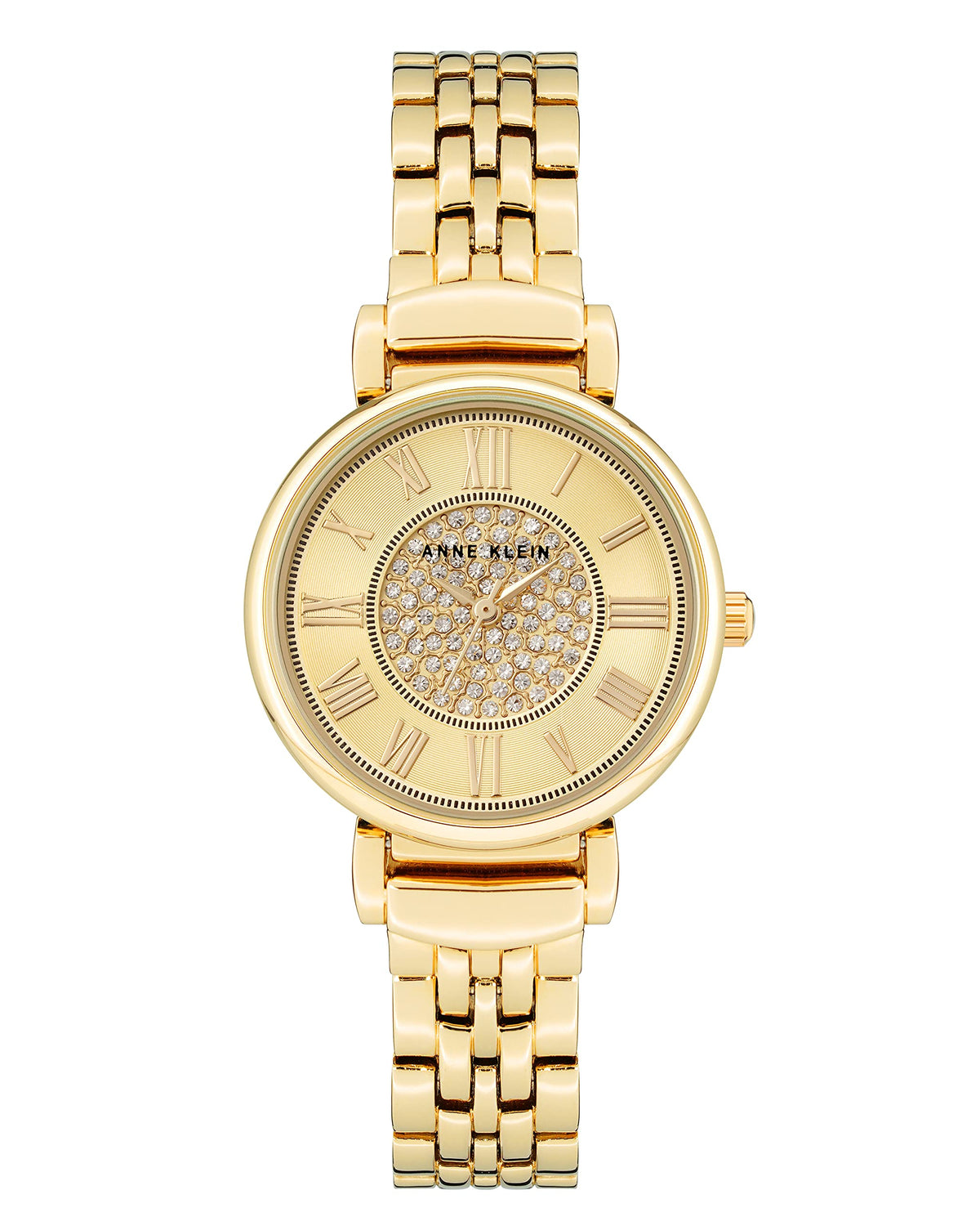 Anne Klein Women's Bracelet Watch