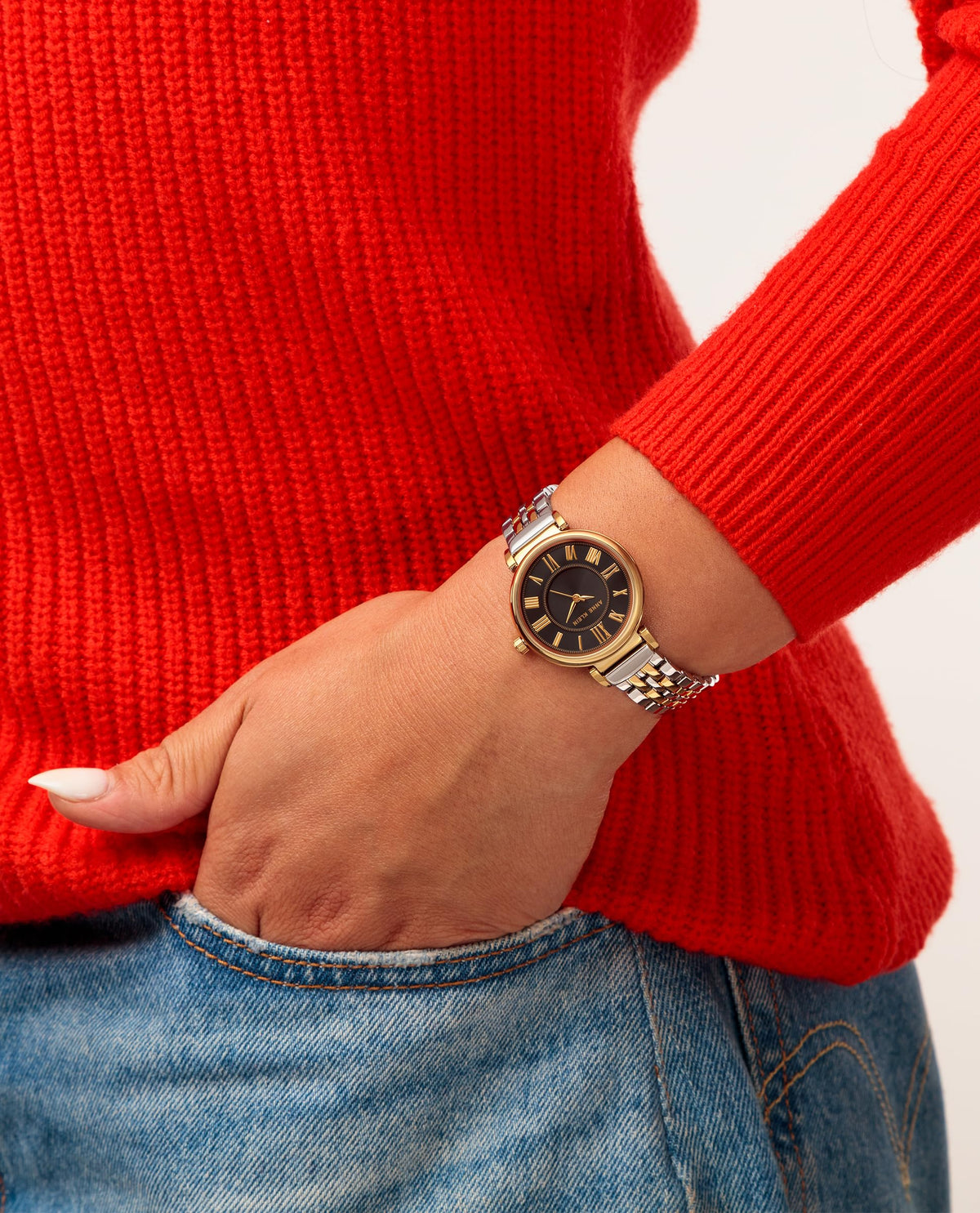 Anne Klein Women's Bracelet Watch